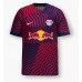 Maillot de foot RB Leipzig Dani Olmo #7 Extérieur vêtements 2023-24 Manches Courtes